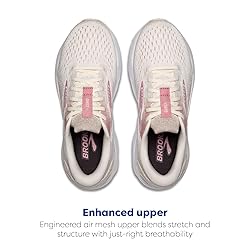 Brooks Women’s Ghost 16 Neutral Running Shoe