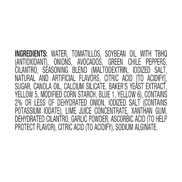 HERDEZ GUACAMOLE SALSA, MEDIUM, 32 OZ JUG – GLUTEN FREE, KOSHER, AUTHENTIC MEXICAN SMOOTH & FLAVORFUL AVOCADO-BASED SALSA