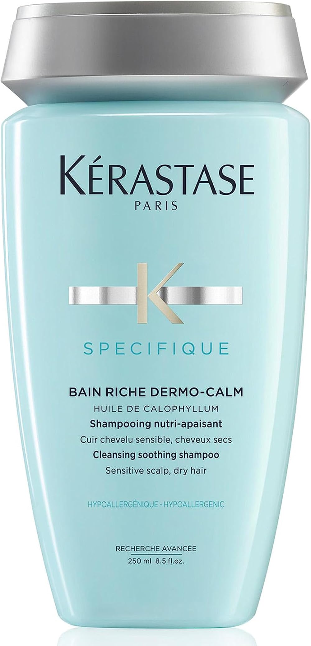 Kérastase Specifique Bain Riche Dermo-Calm Cleansing Shampoo 250 ml