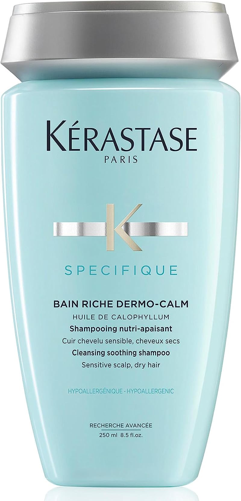 Kérastase Specifique Bain Riche Dermo-Calm Cleansing Shampoo 250 ml