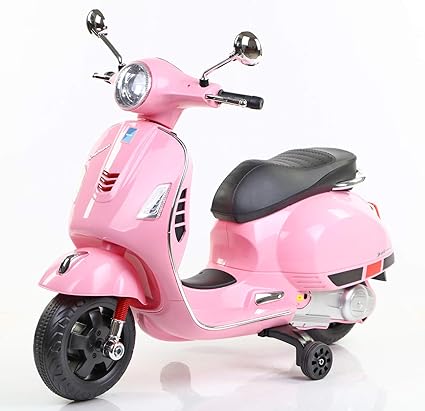 scooty mrp