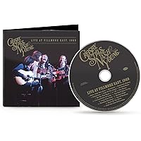 Live At Fillmore East, 1969
