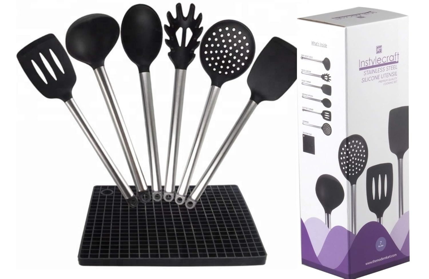 Best price of nonstick cookware set