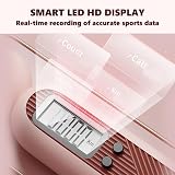 Flintronic Skipping Rope with Counter LED Display Adjustable Jump Rope view 3