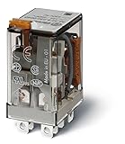 Finder 56.32.8.120.0040 DPDT 12A, 120V AC