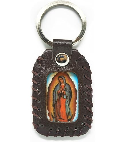 Amazon.com: Religious Gifts Silver Tone Saint Jude with Our Lady