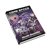 Core Space: The SciFi Miniatures Game Deluxe