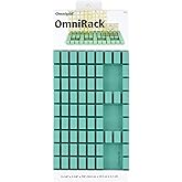 Dritz Omnigrid Ruler Rack 13X5X1, Mint Green
