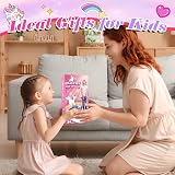 Toyzey Pogo Stick for 3-12 Year Olds Kids Jumping Toy Gift view 7