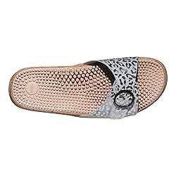 Revs - Katrine - Women’s Single Strap Reflexology