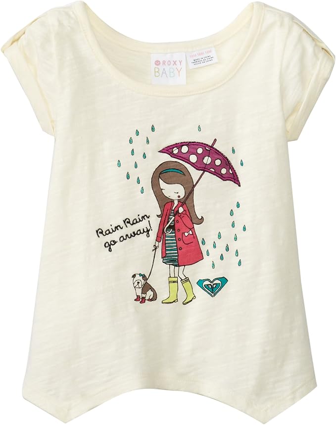 roxy baby girl