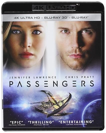 Passengers