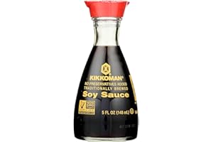 Kikkoman Sauce Soy Dispenser, 148ml