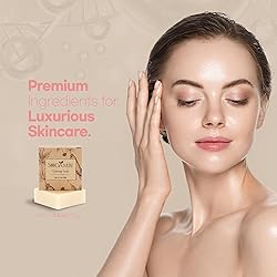 sodambi Ginseng Soap Bar – Handmade with