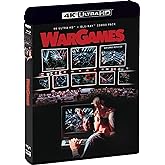 WarGames - 4K Ultra HD + Blu-ray [4K UHD]