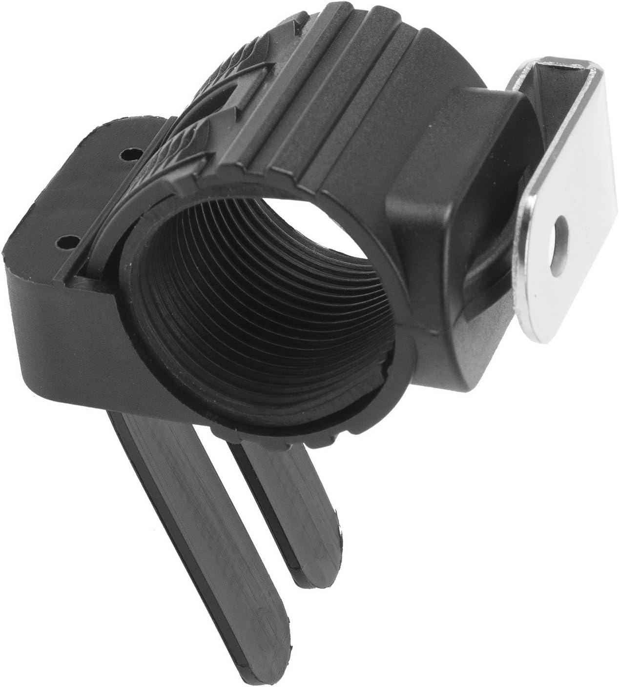 M-Wave 600 Folding Disc Lock - Black, 600 mm - Image 4