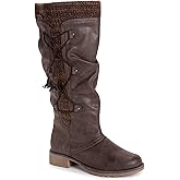 MUK LUKS womens Lukees By Muk Luks® Women's Bianca Beverly Boots