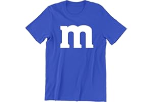 PROMOTION & BEYOND M Halloween Team Costume Funny Party Men's T-Shirt