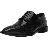 Stacy Adams Trubiano Moc Toe Oxford