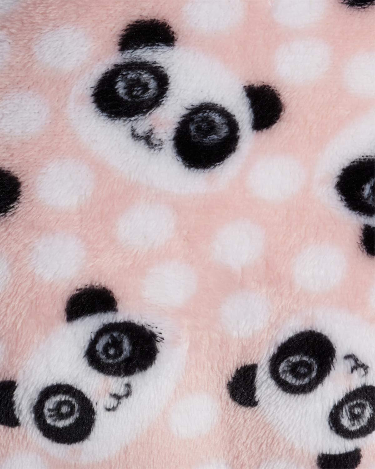 Rene Rofe Girls’ Soft Fleece Lined Robe with Animal Hood: Clothing