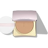 Elizabeth Arden Flawless Finish Skincaring Pressed Powder