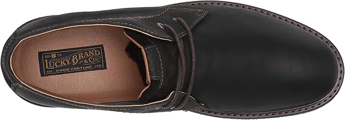 lucky brand mason chukka boot