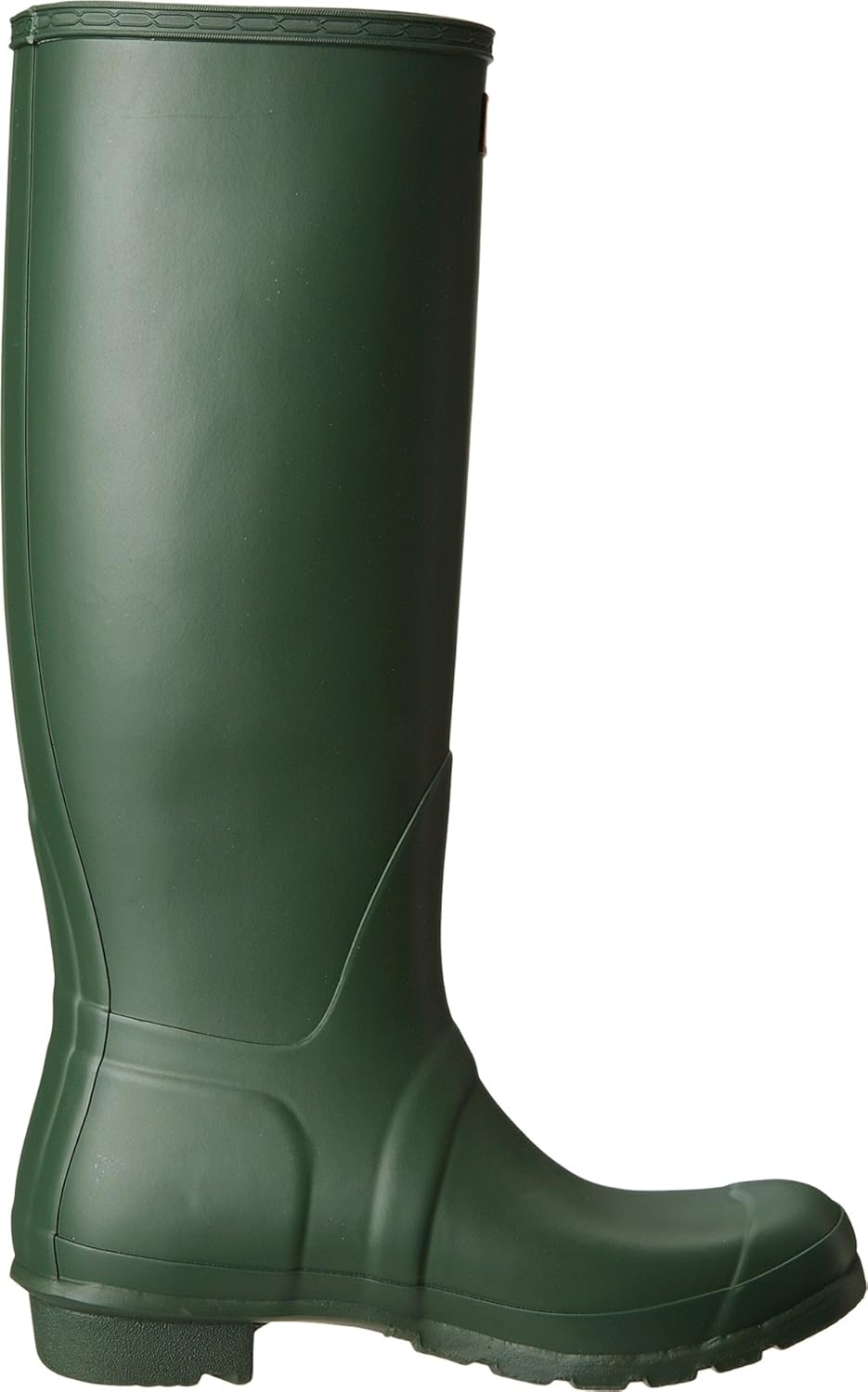  | HUNTER Women's Original Tall Rain Boot | Rain Footwear