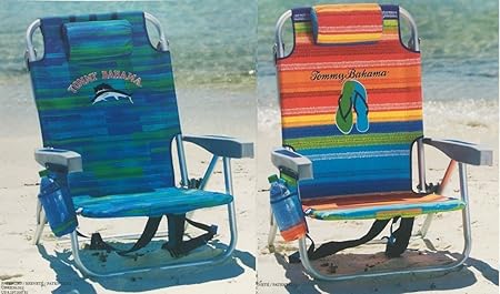 tommy bahama 2016 backpack cooler chair