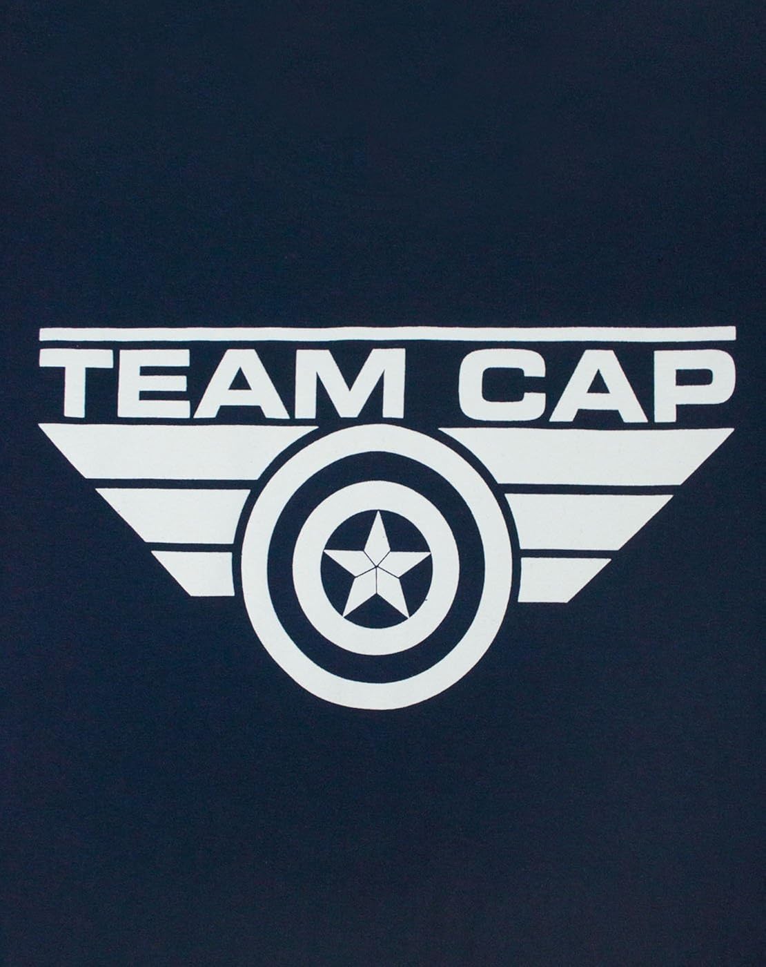 team cap