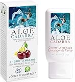 Aloe Cadabra Flavored Personal Lubricant