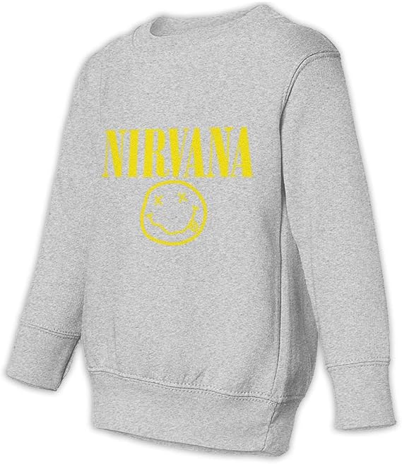 歪める 聖域 暴力 Nirvana トレーナー Cannabid Oil Org