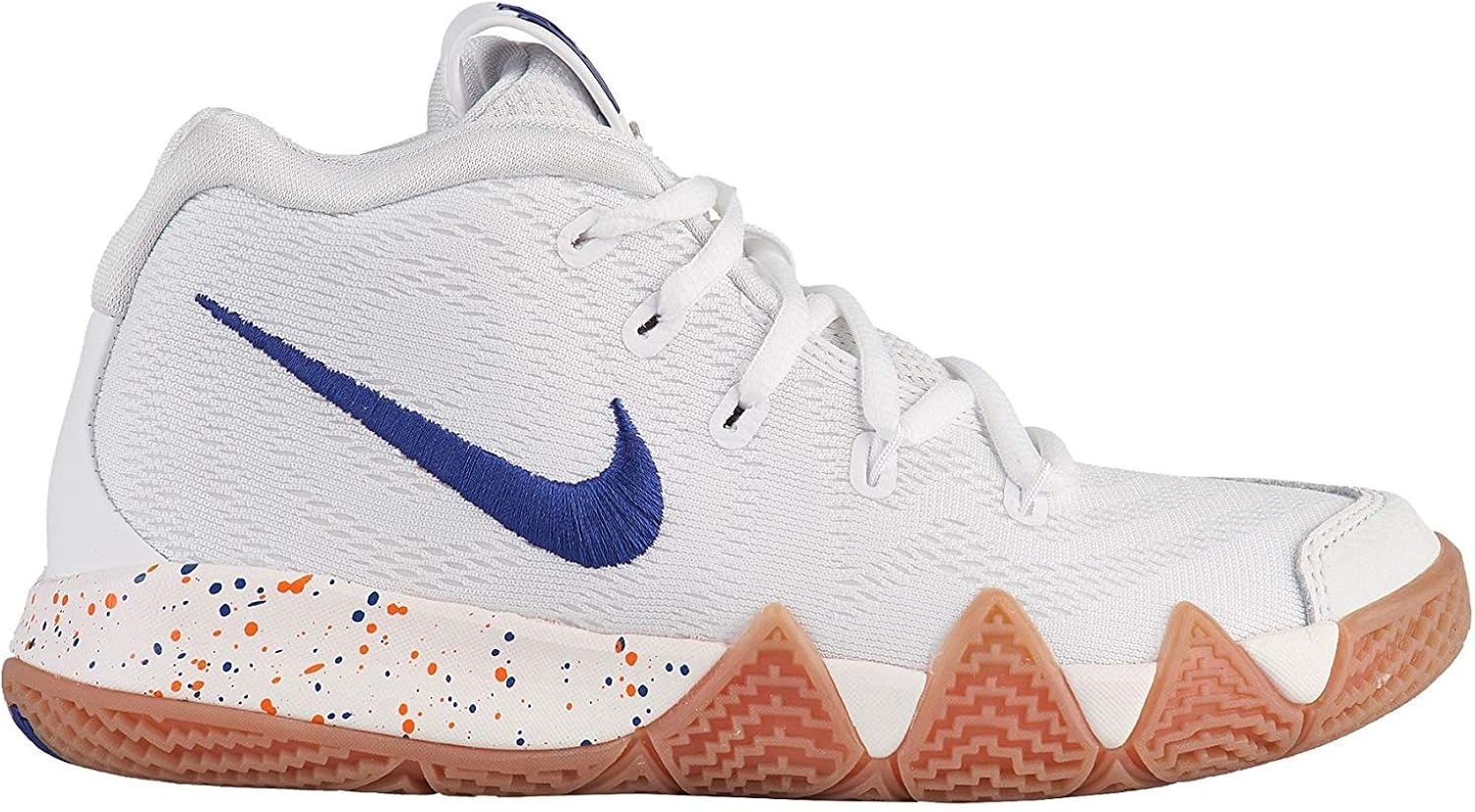 kyrie 4 little kids