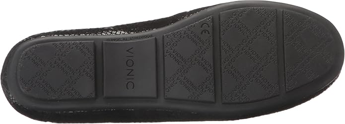 vionic lauren loafer