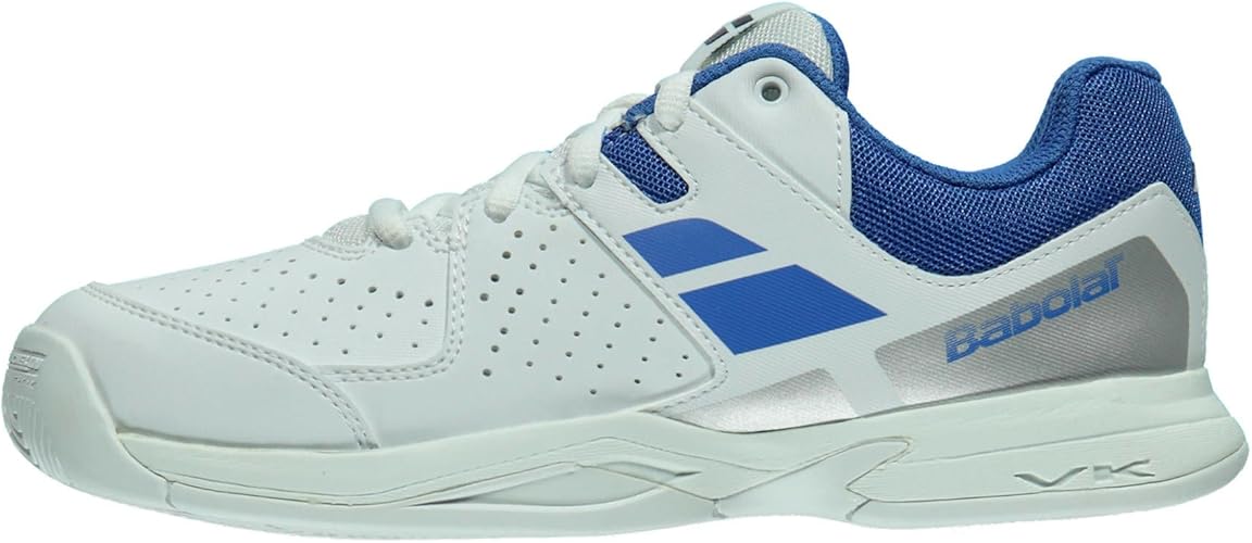 babolat pulsion all court junior