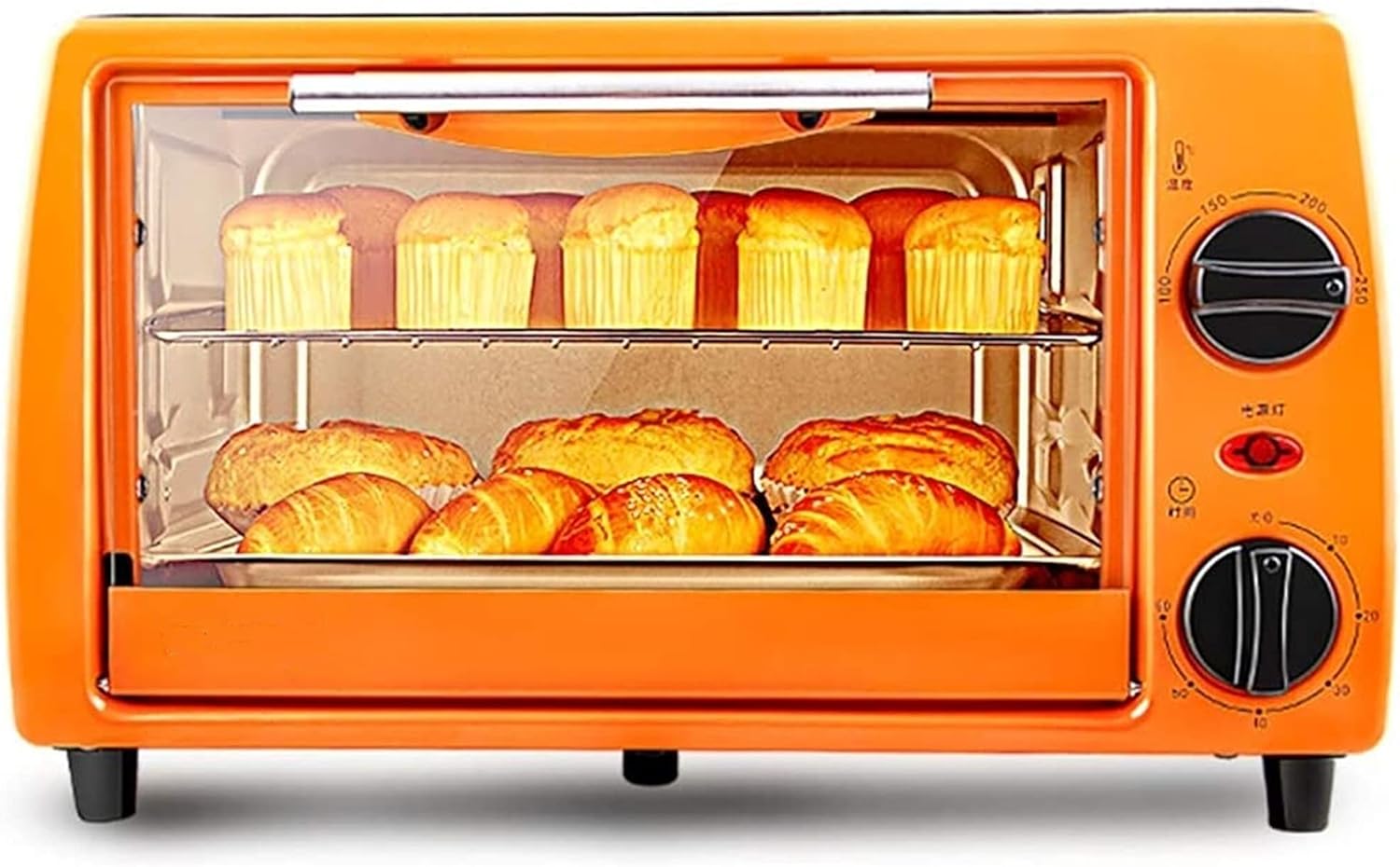 Mini Ovens Small Multifunction Household Electric Oven, Fully
