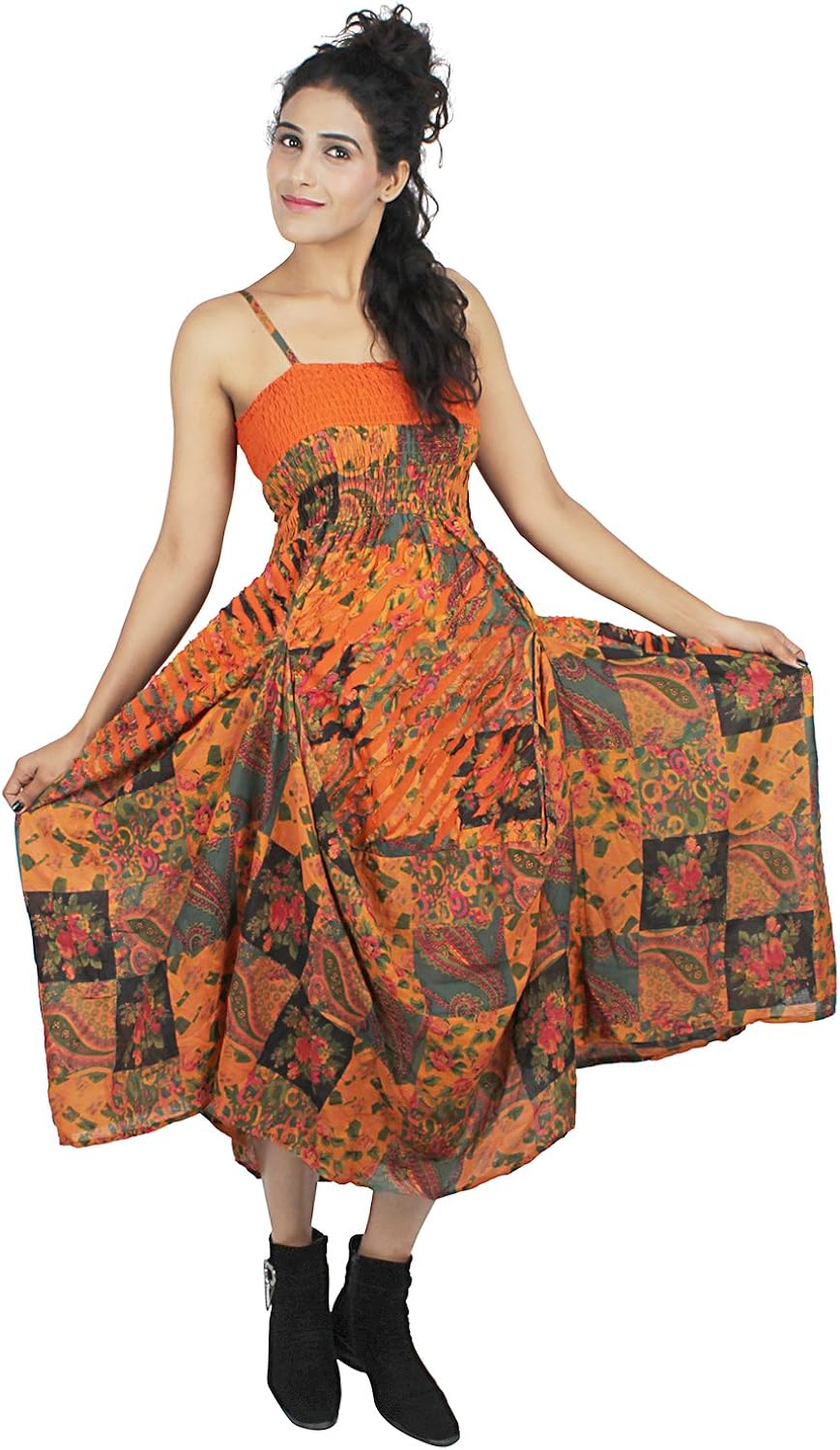 stylish one piece dress