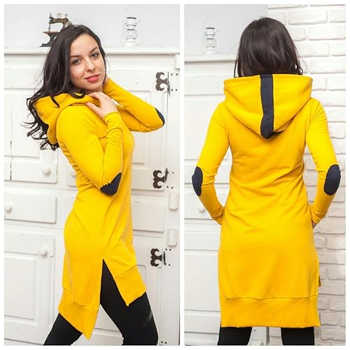 yellow dress womens