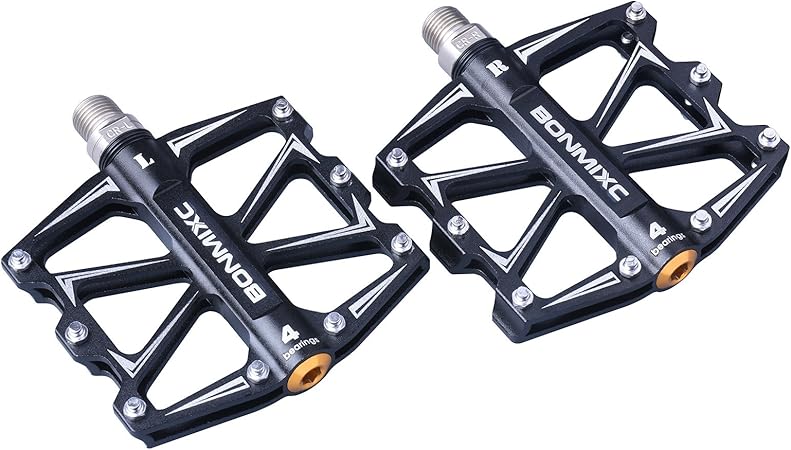 bonmixc mountain bike pedals