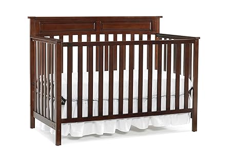 graco somerset convertible crib