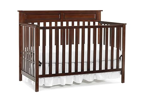 graco somerset convertible crib