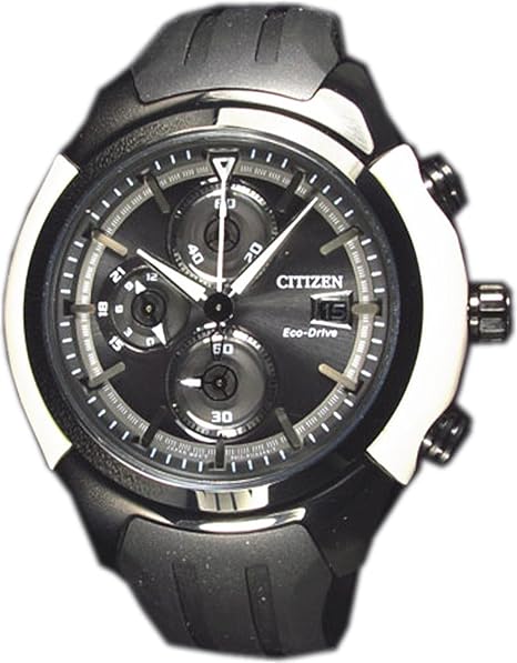 Amazon シチズン Citizen 腕時計 クロノグラフ エコドライブ Ca0286 08e メンズ 海外モデル 逆輸入品 メンズ腕時計 腕時計 通販