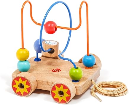 amazon giocattoli prima infanzia