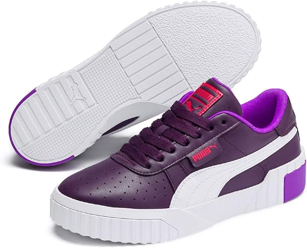 puma cali mujer amazon