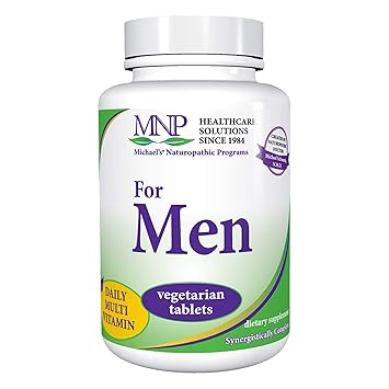 Michaels Naturopathic Progams For Men Daily Multi Vitamin Supplements 60 Count #vitamins #for #men Michaels Naturopathic Progams For Men Daily Multi Vitamin Supplements 60 Count