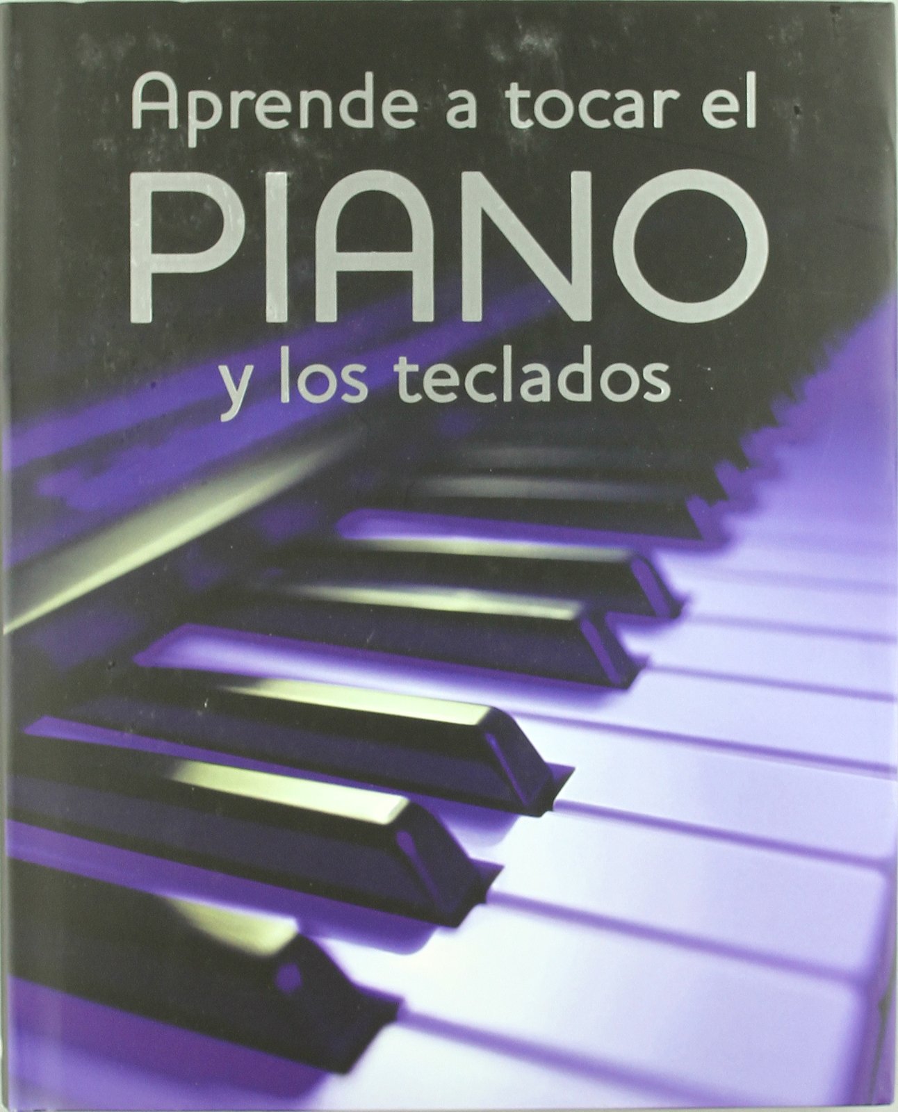 Metodo Facil Para Aprender A Tocar Teclado
