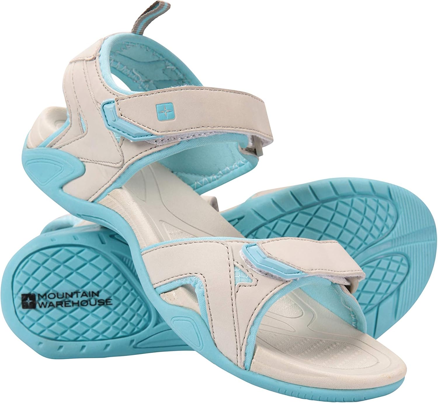 aqua sandals ladies