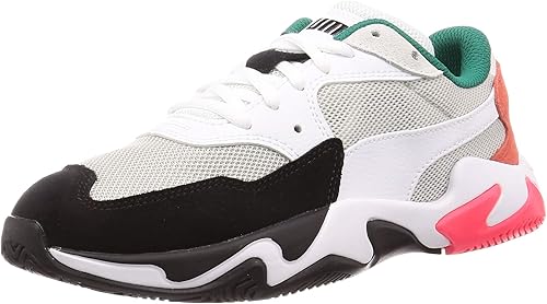 storm adrenaline trainers