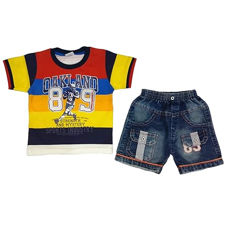 shorts for 1 year old boy