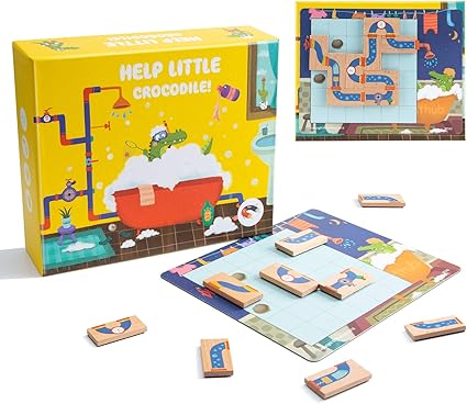 educational puzzles for 7 year olds