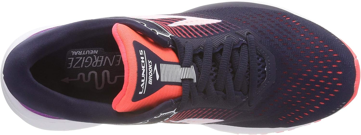 amazon brooks launch 5